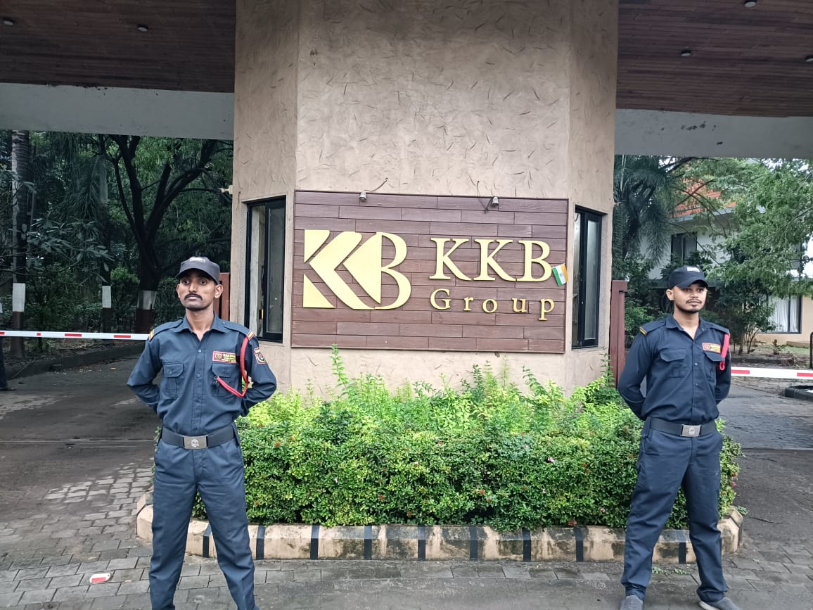 Security Services